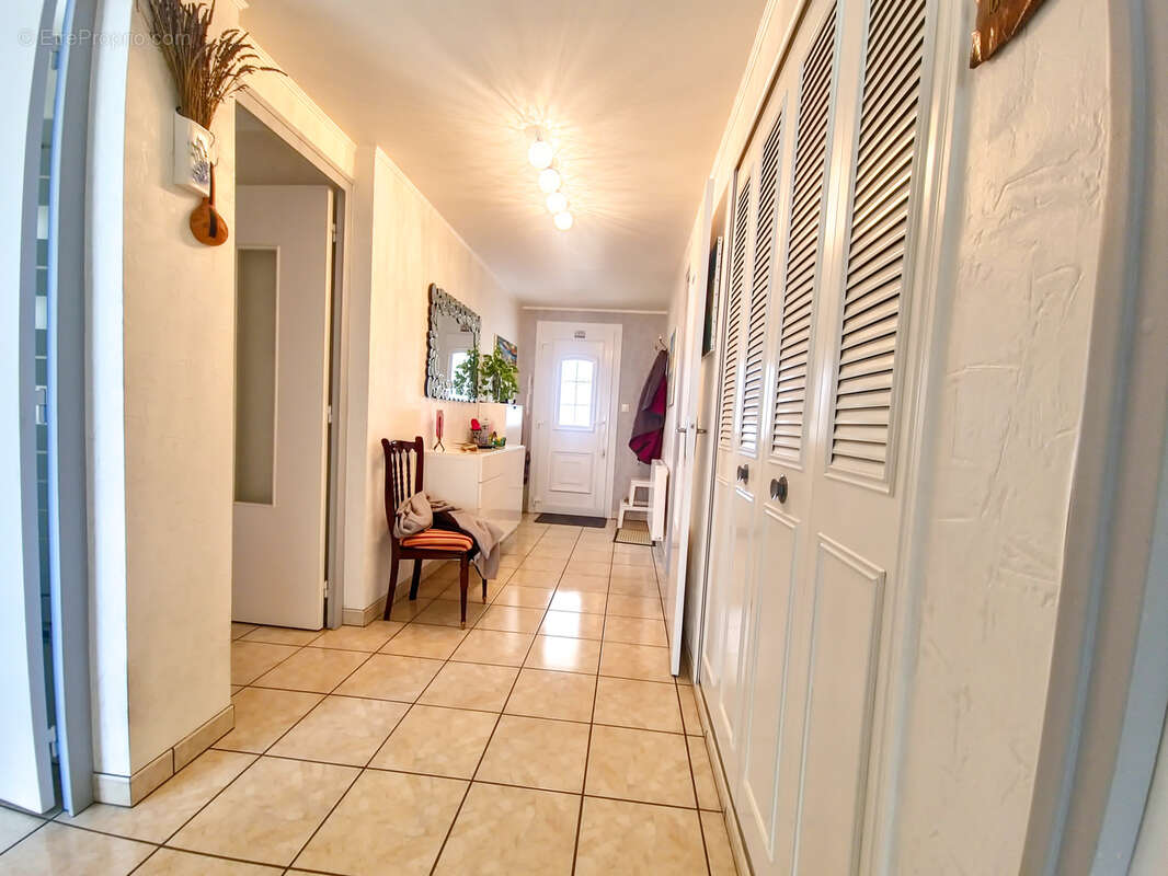 Maison à PIERRELATTE