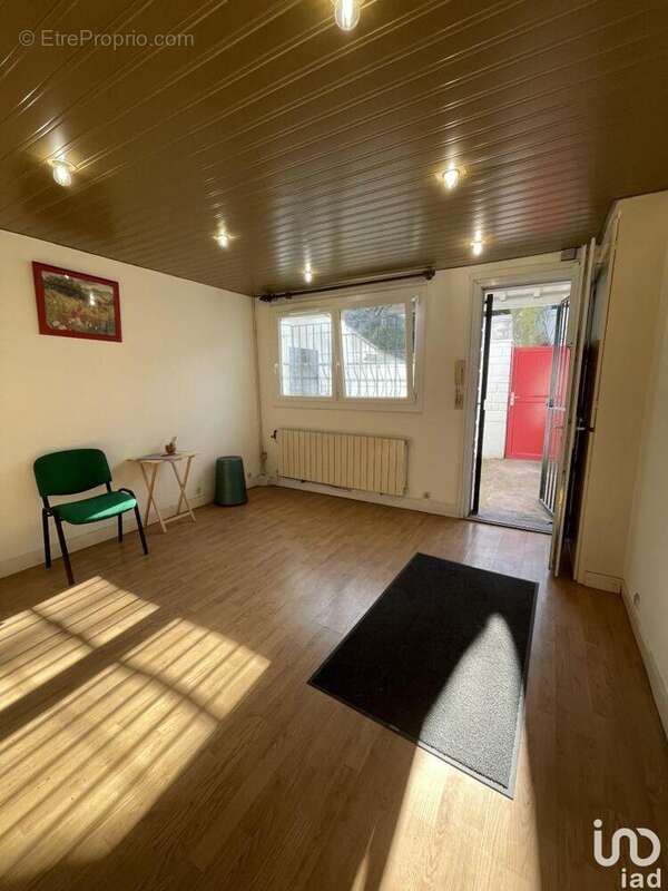 Photo 6 - Maison à PANTIN