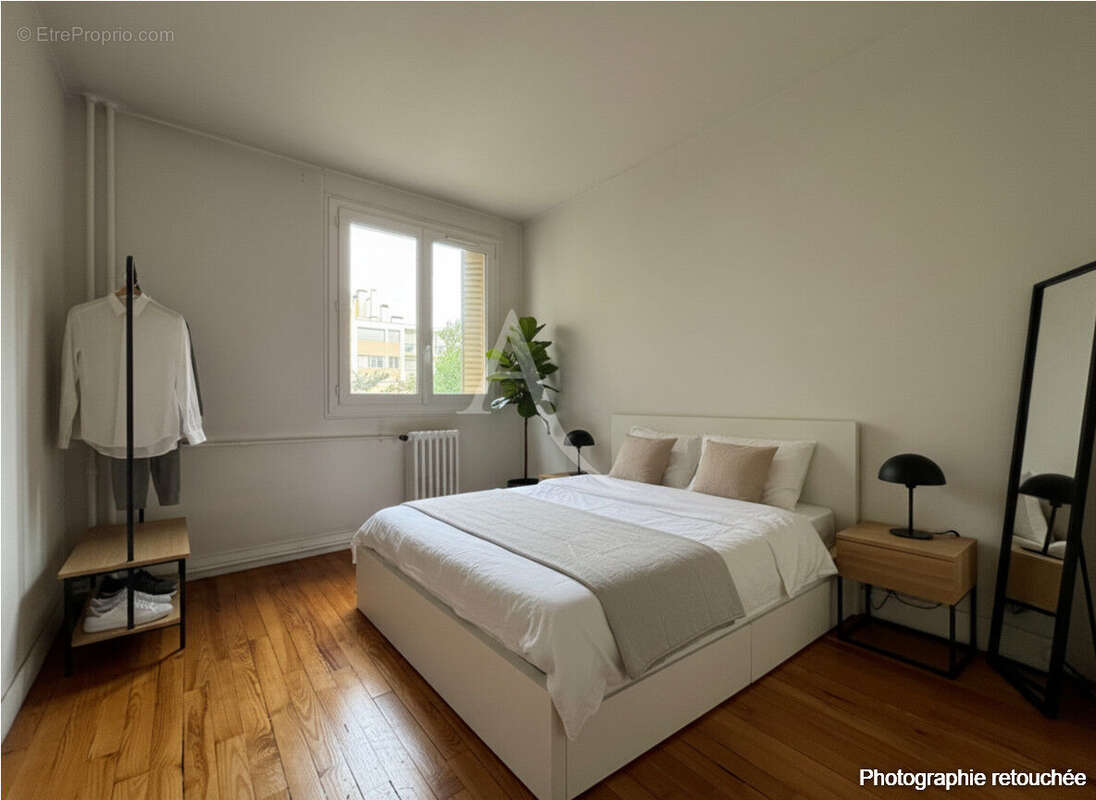 Appartement Colombes 2 pièce(s) 52.42 m2 - photo 9