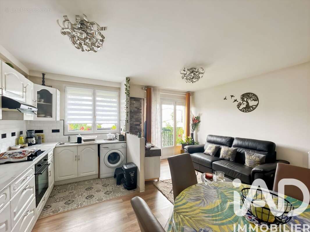 Photo 2 - Appartement à MONTFERMEIL