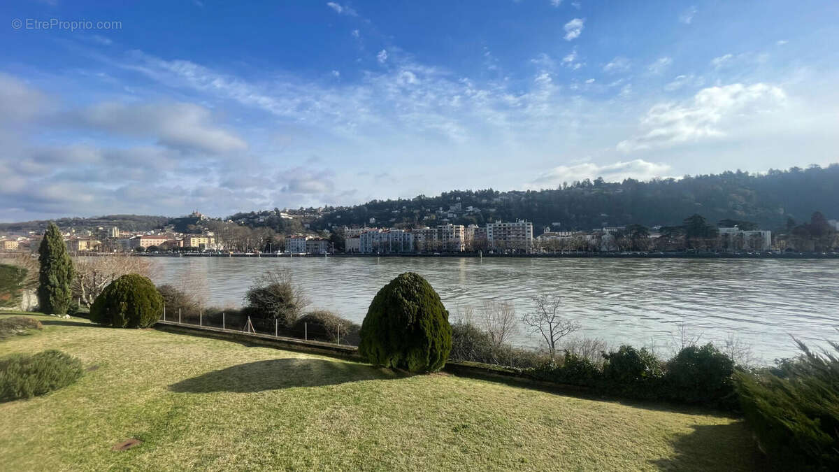 Appartement à SAINTE-COLOMBE