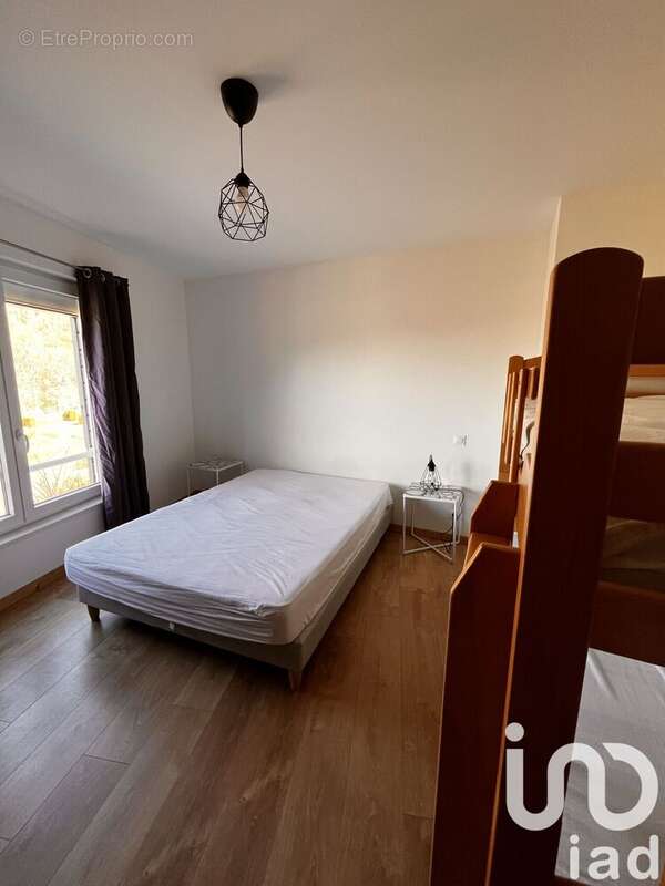 Photo 9 - Appartement à MONT-DORE