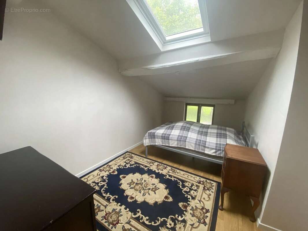 Maison de 3 chambres avec grand jardin et piscine - photo 10