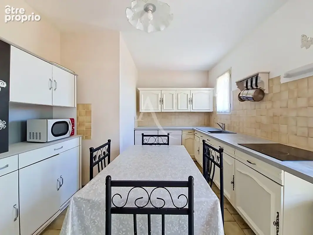 Maison familiale Hilay - photo 6