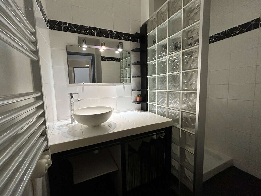 Appartement 47m² à lucciana - photo 6