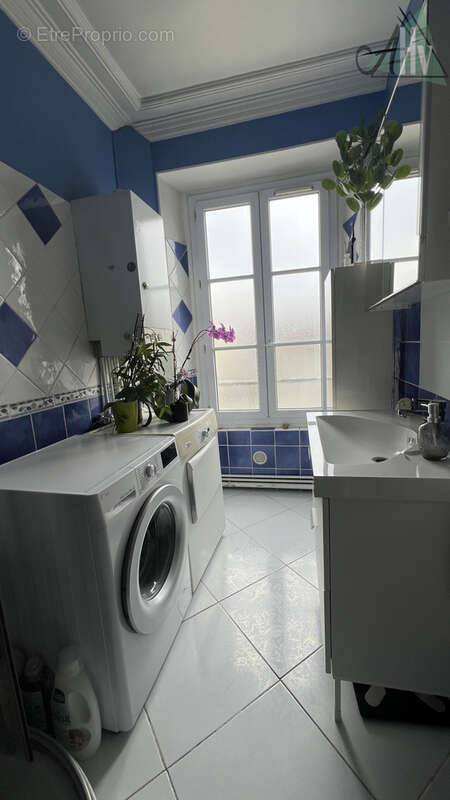 Appartement à NANGIS