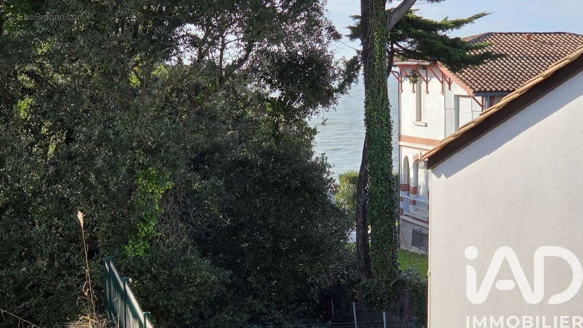 Photo 4 - Maison à SAINT-PALAIS-SUR-MER