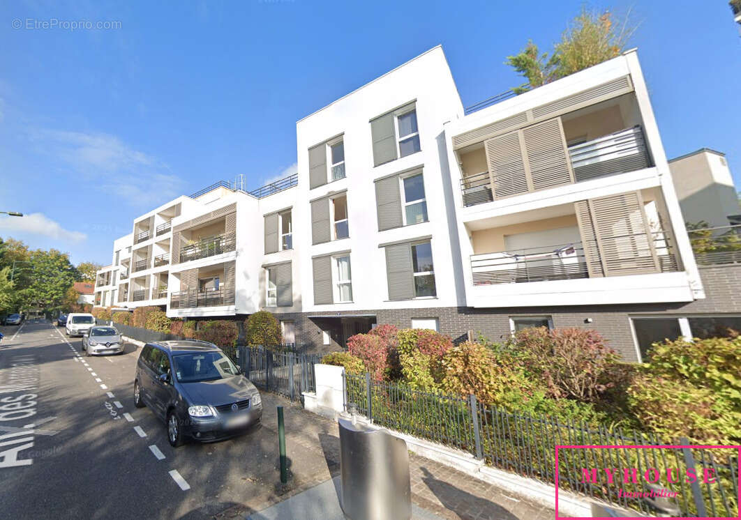 Appartement à BAGNEUX