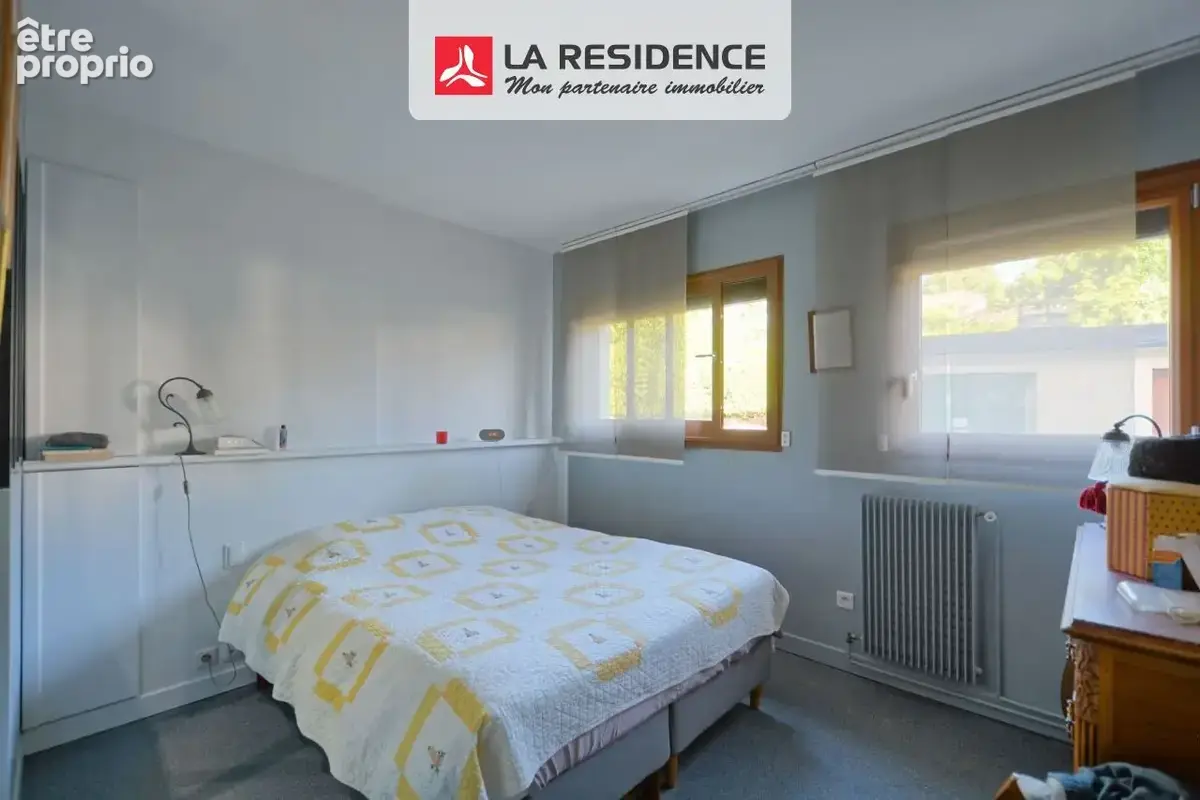 Appartement 4 pièces 125 m² à vendre à Vaucresson (92420) - photo 8