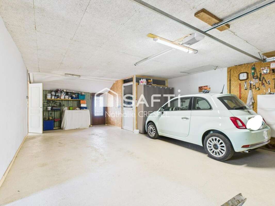 Photo 6 - Maison à ARGENTRE