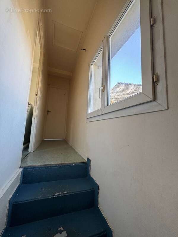 Appartement à SOISSONS