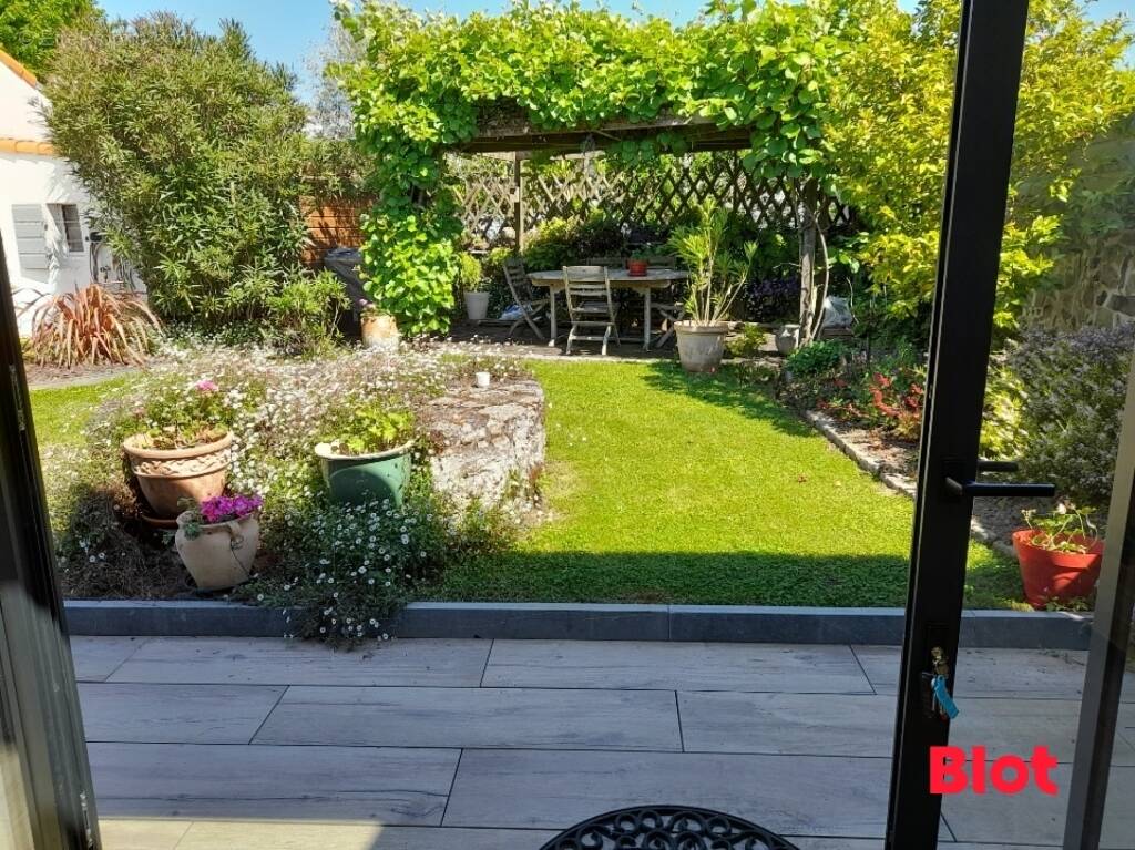 Maison à SAINT-JEAN-DE-BOISEAU