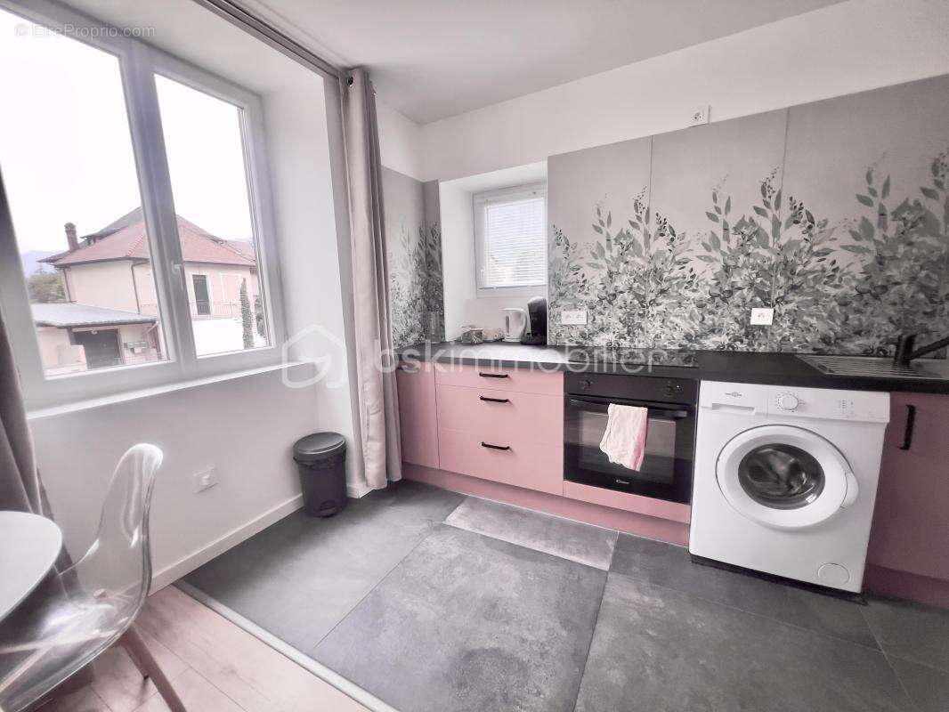 Immeuble de rapport - photo 12