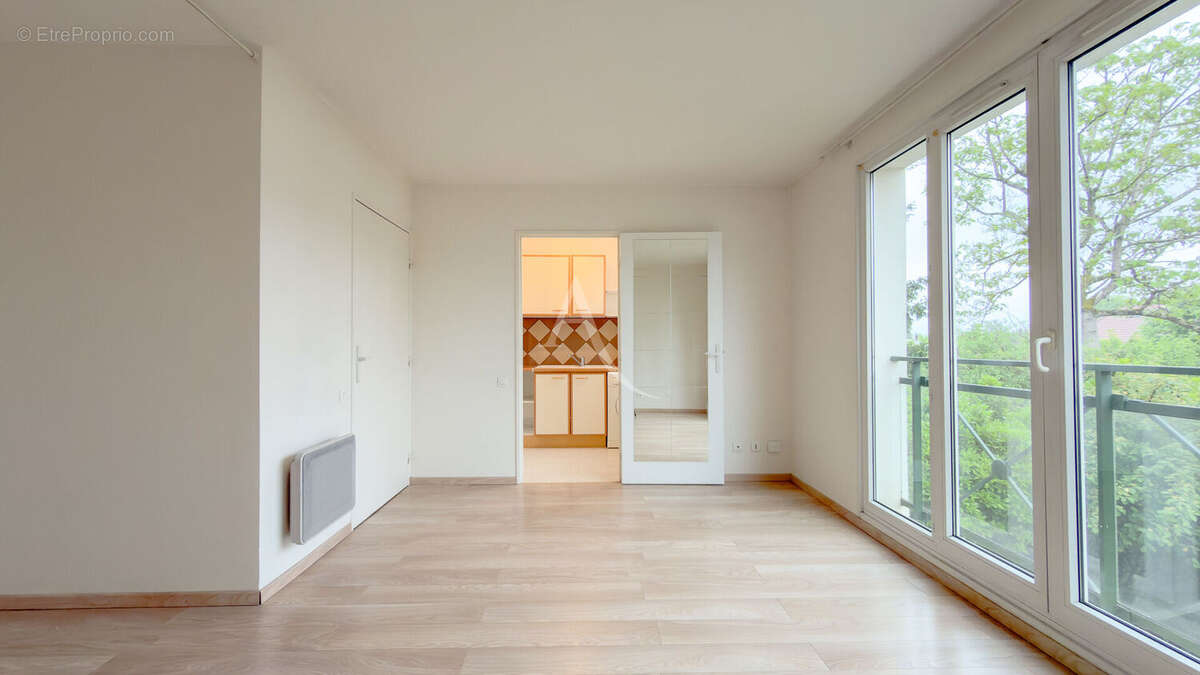 Appartement à YERRES