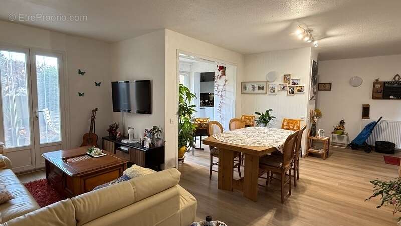 Appartement à TARBES