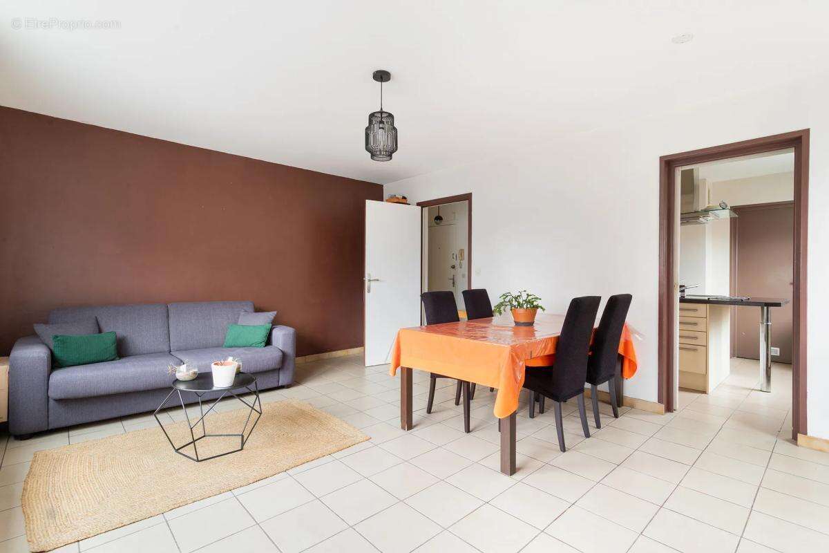 Appartement à LOOS