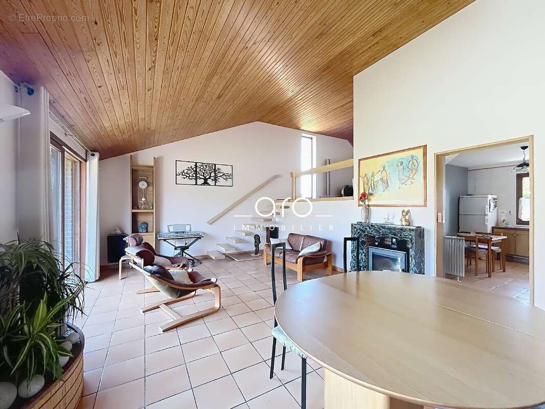 Maison 116 m² à Hem  - photo 3