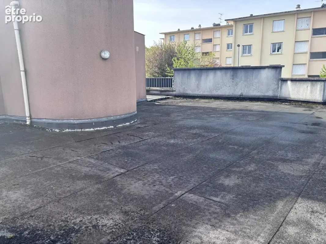 Igny – immeuble de rapport – +60 000 € de revenus/an – rentabilité brute > 8,5 % - photo 29