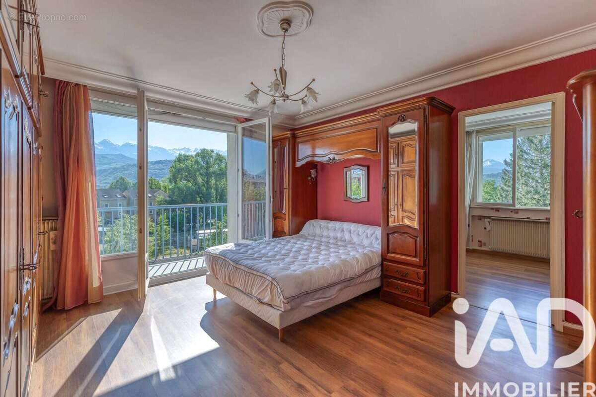 Photo 6 - Appartement à GRENOBLE