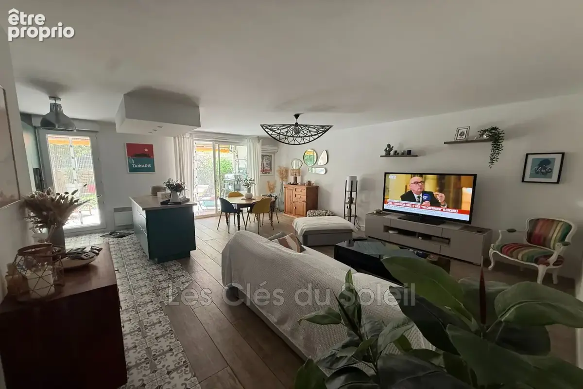 Appartement 5 pièces 85 m² à vendre à La Seyne-Sur-Mer (83500) - photo 9