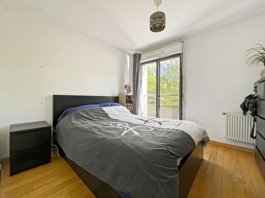 Appartement à MELUN