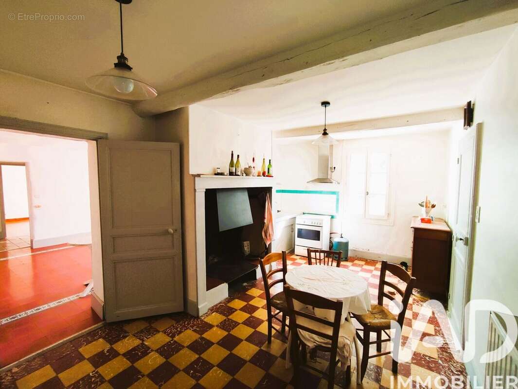 Photo 5 - Maison à CAMPSAS