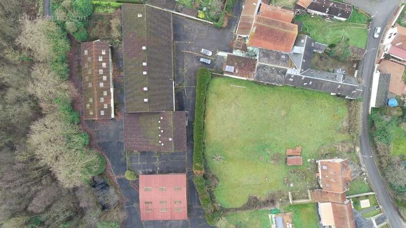 Maison à VERNEUIL-SOUS-COUCY