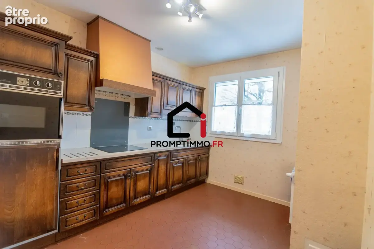 Maison 5 pièces 100 m² à vendre à Villars-Sous-Dampjoux (25190) - photo 7