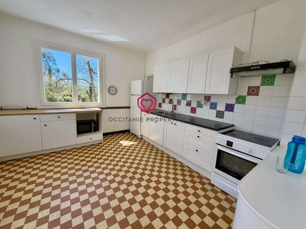 Maison à ARTIGAT