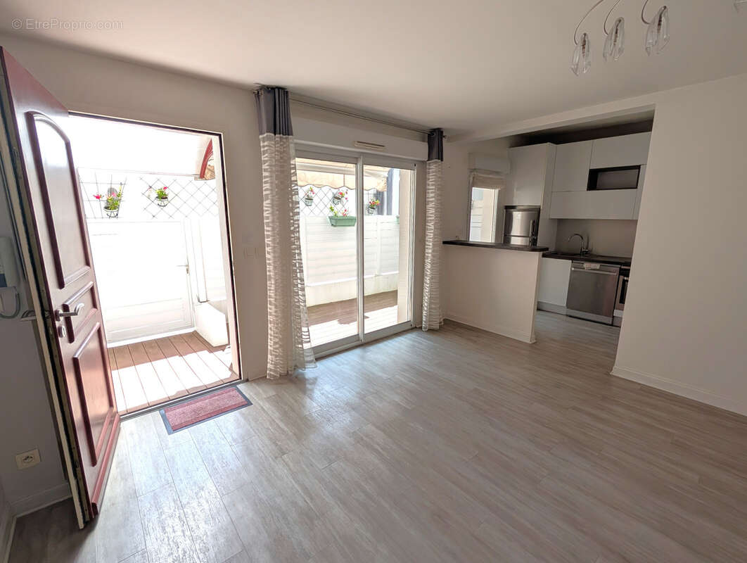 Maison à SAINT-JEAN-DE-LUZ