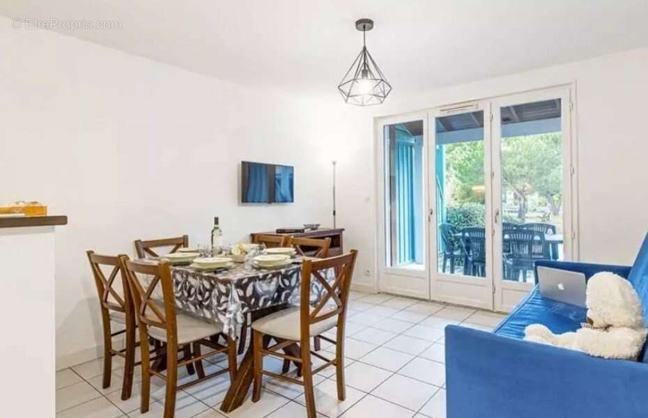 Appartement à LE TEICH