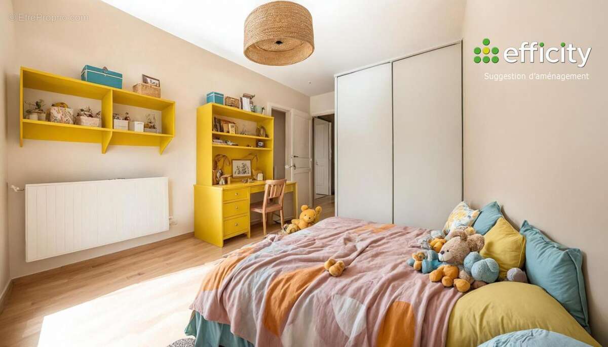 Appartement à ANGERS