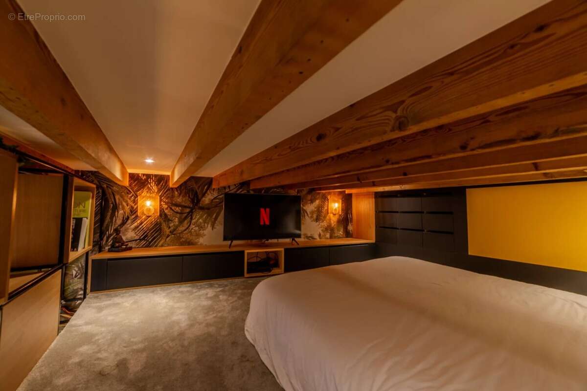 Appartement à LYON-3E