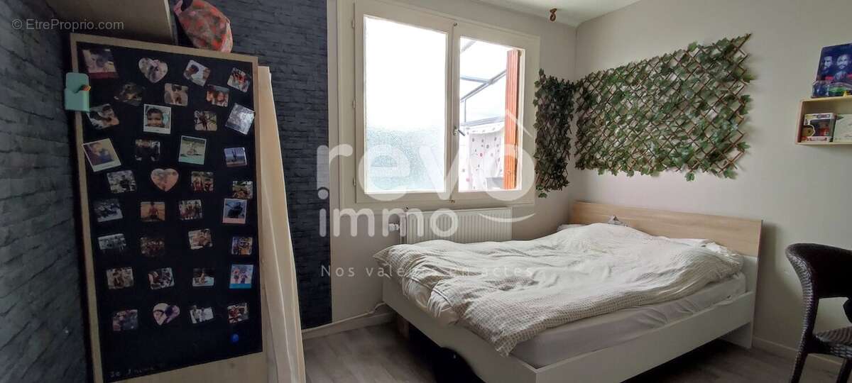 Maison à SAINT-PHILBERT-DE-GRAND-LIEU