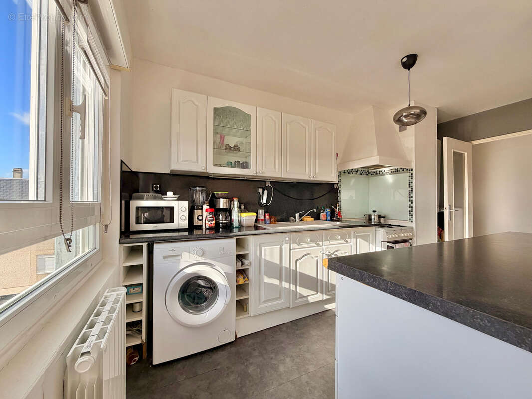 Appartement à BLAINVILLE-SUR-ORNE