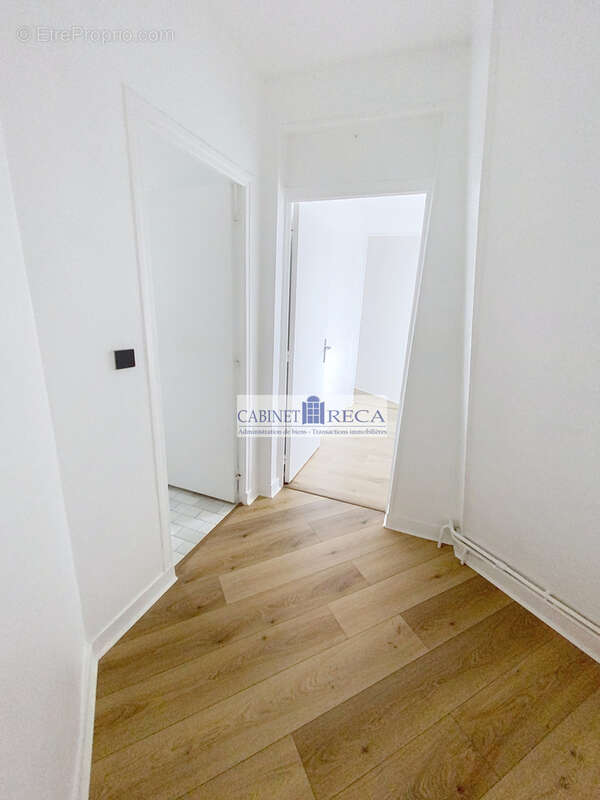 Appartement - 2 pièce(s) - 52 m2 - photo 6