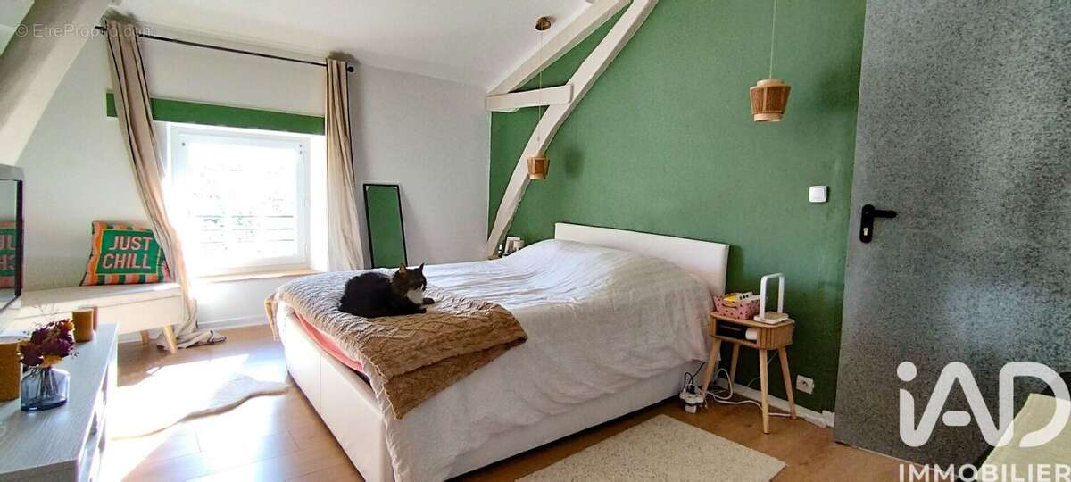 Photo 9 - Appartement à AULNAY