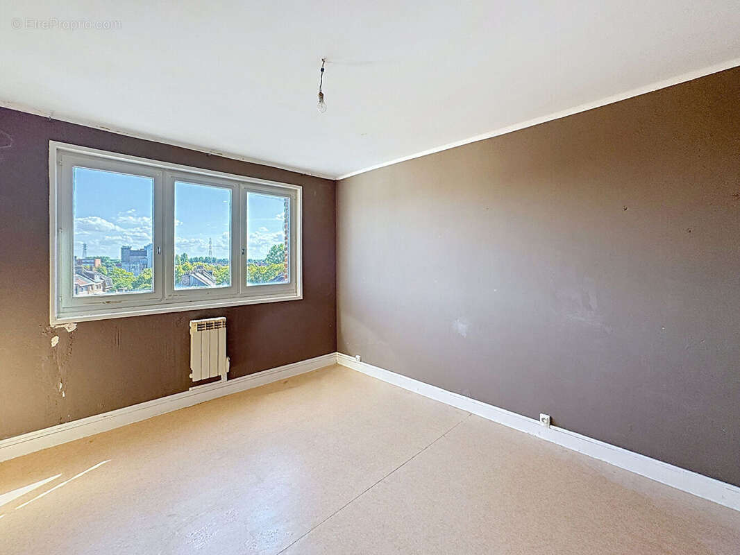 Appartement à DUNKERQUE