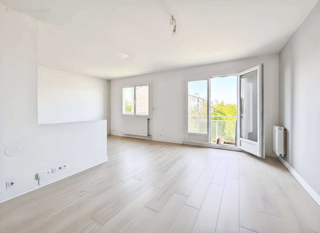 Appartement à BOURG-LA-REINE