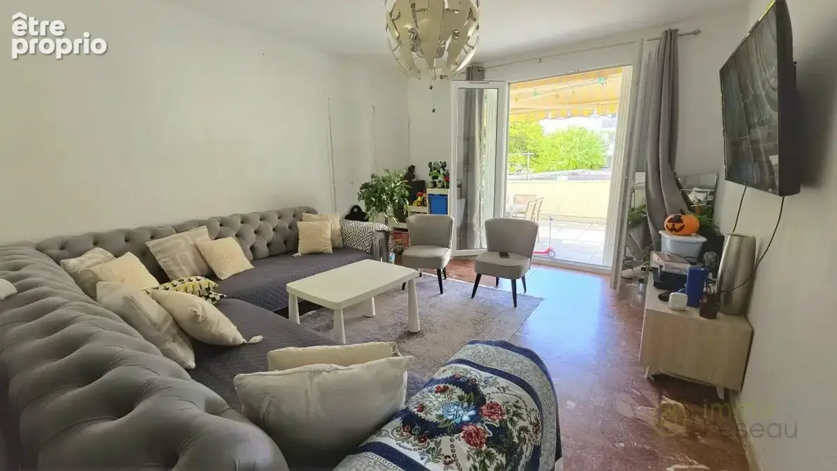 Appartement - photo 3