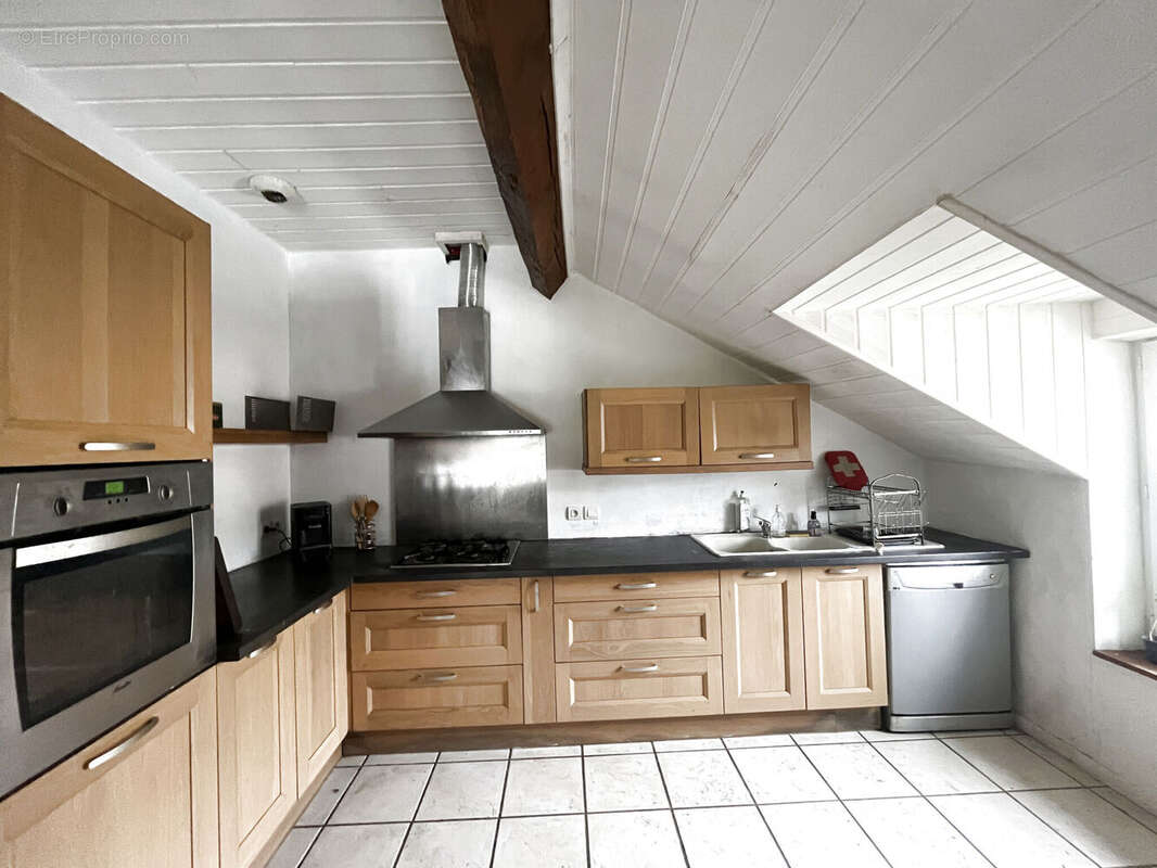 Photo 3 - Appartement à SAINT-ETIENNE-DE-BAIGORRY