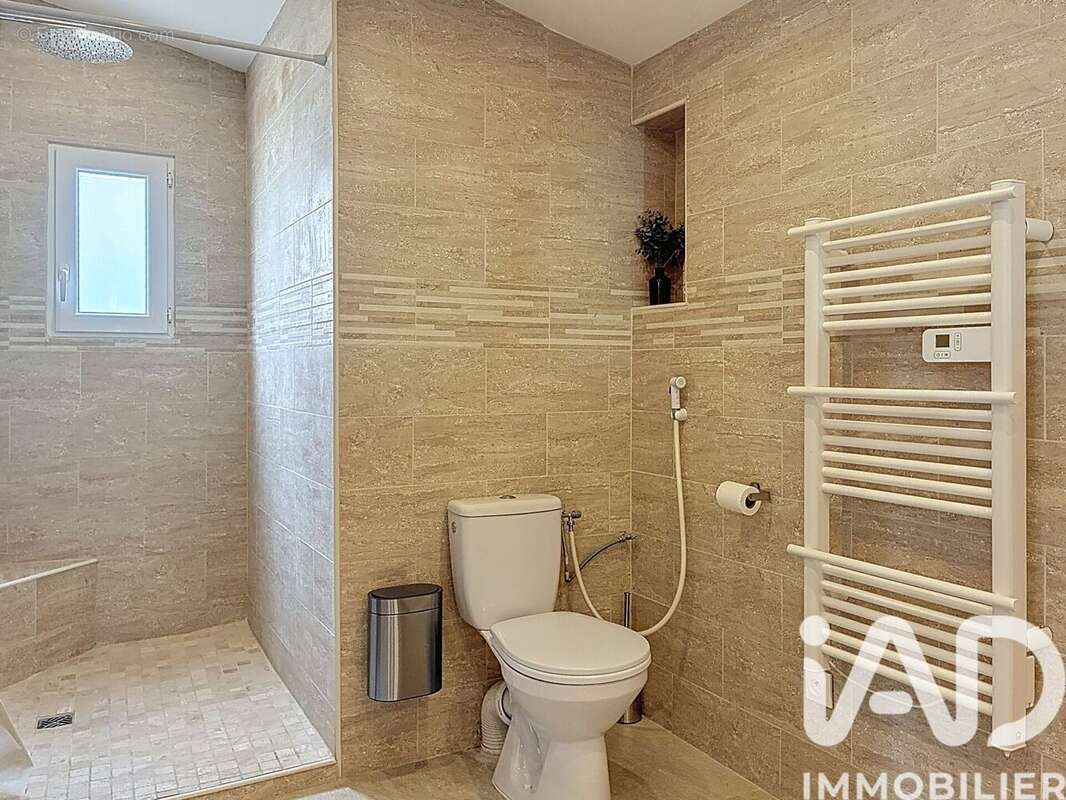 Photo 7 - Maison à SAINT-VALERIEN