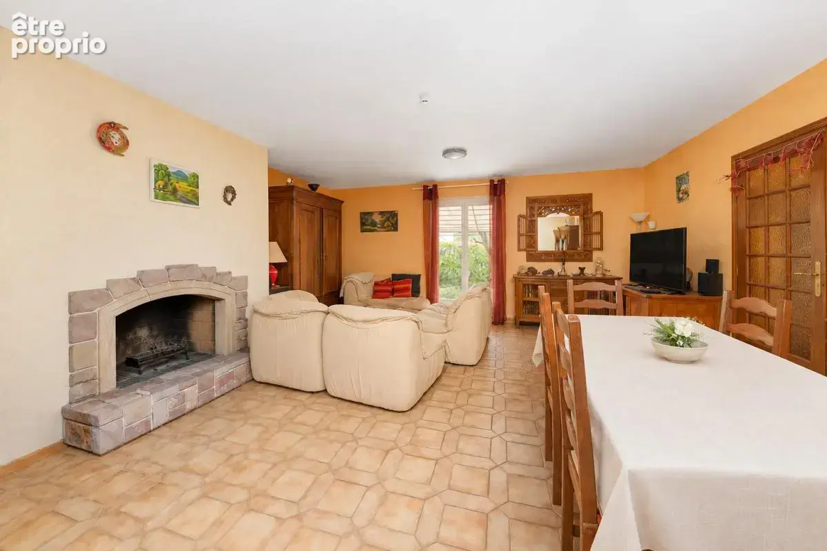 Exclusivité - Villa Traditionnelle T4 de  97 m² - Plain-pied dans un quartier calme et recherché de l'Union - photo 5