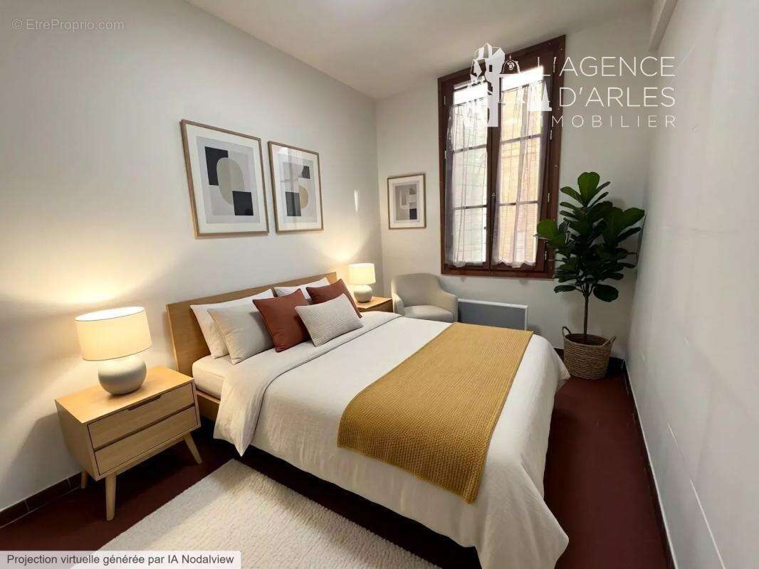 Appartement à ARLES