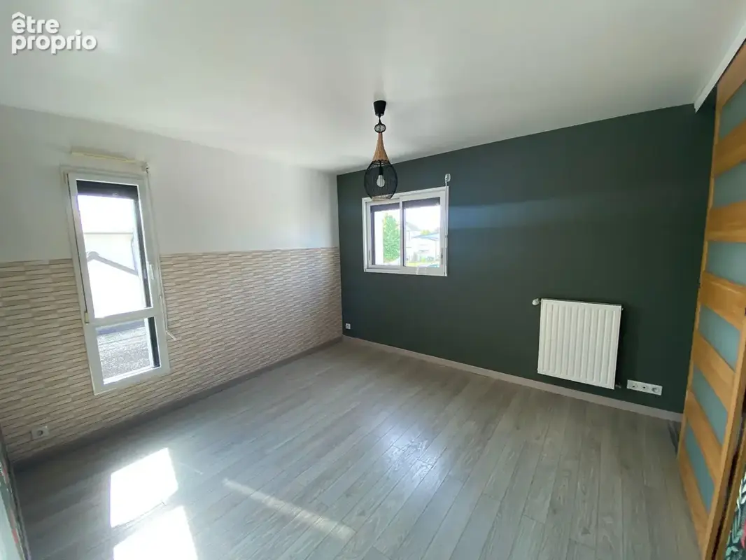 Maison contemporaine dans lamballe ! - photo 15