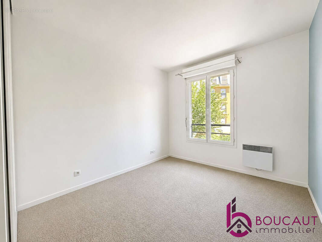 Appartement à LE PLESSIS-ROBINSON