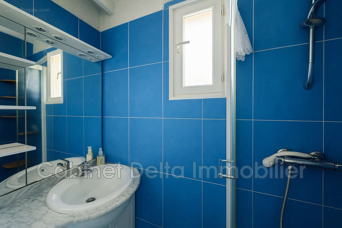 Appartement 51 m² à Sanary-Sur-Mer  - photo 6