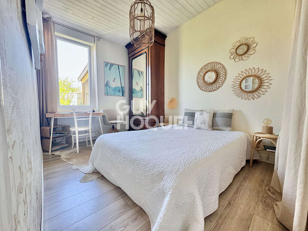 Maison coup de coeur dans un quartier prisé de La Teste-de-Buch - photo 7