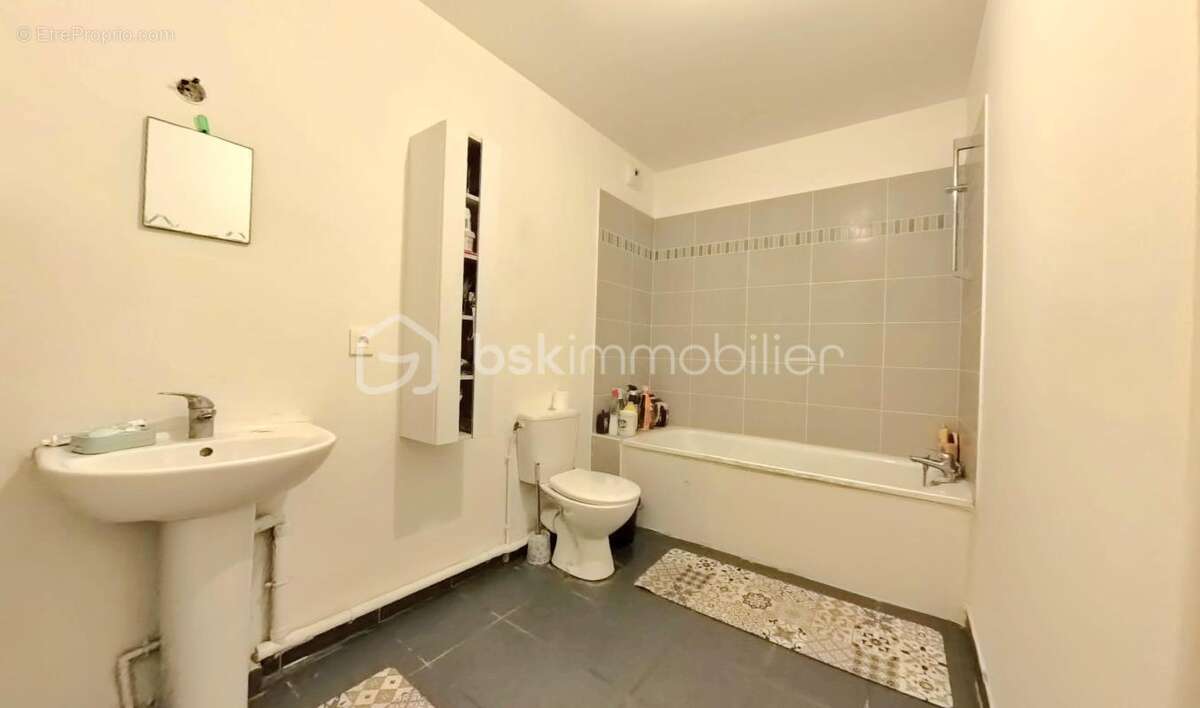 Appartement à BOBIGNY