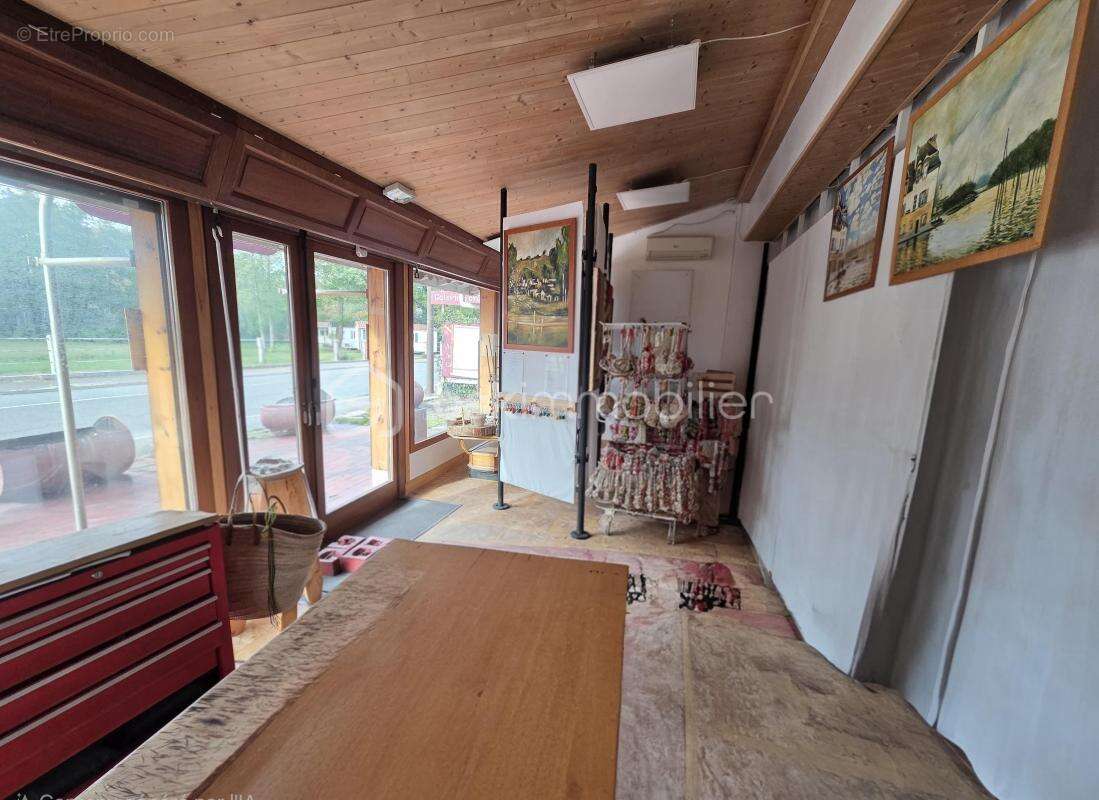 Appartement à LIT-ET-MIXE